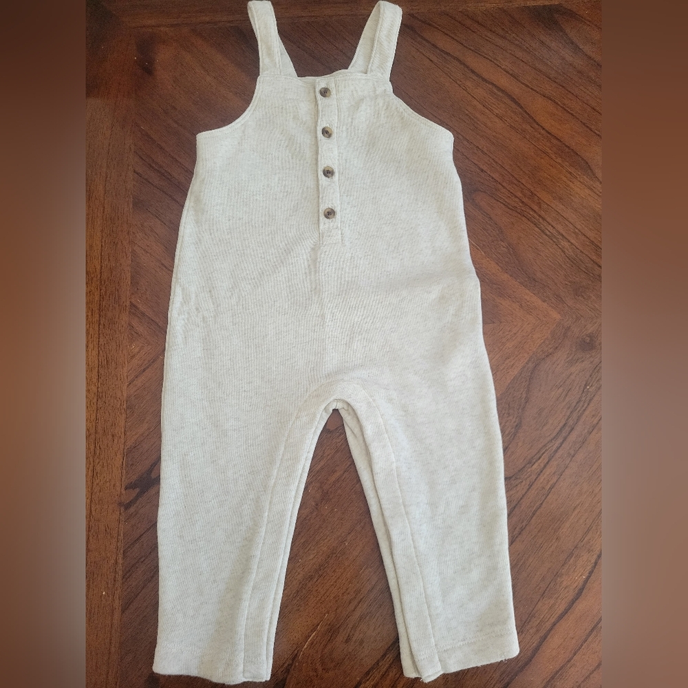 Old Navy Overalls. Size 18-24 Months. *NWOT*